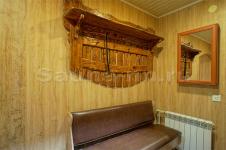 «Любаня» - баня в Дзержинске - номер 3