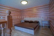 «Любаня» - баня в Дзержинске - номер 3 - комната отдыха на 2-м этаже