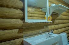 "Усадьба Афонинская" - баня на дровах на 10 чел.