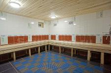 Сауна "Славянка" — русская парная баня на дровах до 10 гостей