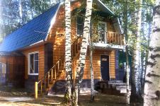 База отдыха 