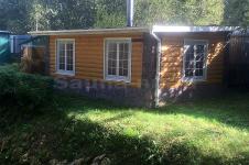 База отдыха 