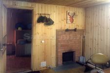 База отдыха 