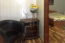 База отдыха 