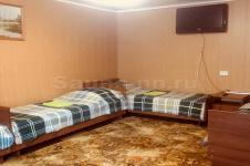 База отдыха 