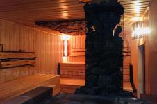 База отдыха 