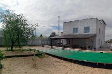 Баню и дом в Кстово снять в аренду на сутки