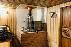 База отдыха 