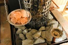 База отдыха 