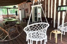 База отдыха 