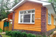 База отдыха 