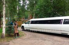 Свадьбы в загородном клубе 