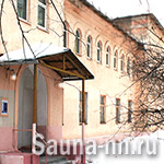 "Баня Панацея" - общая баня и 3 сауны в Сормовском районе