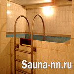 "Баня на Профинтерна" - общая баня, отделение "Люкс" и 2 сауны в Ленинском районе