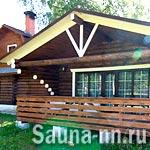 "Самей" - сауна и баня на дровах в Богородске