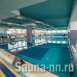 Бассейн "World Class" Спорт в Н.Новгороде