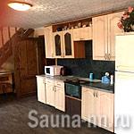 Сауна и дом в Н.Новгороде на сутки недорого снять