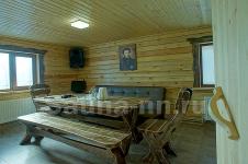 "Чистый Пушкин" - бани на дровах на 8 гостей