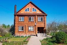 Баню и дом в д.Черемисское, 17км от Н.Новгорода сдам в аренду на сутки недорого