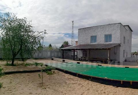 Баню и дом в Кстово снять в аренду на сутки