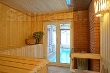 Rus pornosi: Katta yoshli odam sikildi